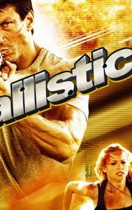 Ballistica