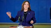 Vice President Kamala Harris to visit Florida to talk about abortion rights