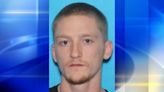 Kittanning police searching for man wanted on felony charges, considered armed and dangerous