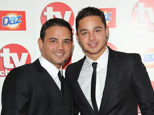 Adam Thomas confirms he and his brother Ryan have been chosen by ITV to be host new game show