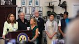 In Miami, members of Congress mark anniversary of July 11 protests, call for sanctions on Cuba
