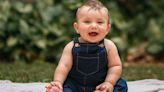 Most popular baby names - full list including surprising entries
