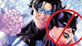 Sorry, Batgirl! Batman Ships Nightwing With a Different DC Hero