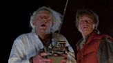 Netflix movie of the day: Back To The Future is still a brilliant blast from the past