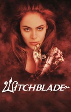 Witchblade