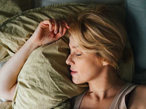 This Is the #1 Best Sleep Position for Preventing Cognitive Decline, According to Neurologists