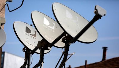 Satellite TV Is in Trouble. DirecTV’s Dispute With Disney Shows Why.