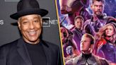 Who Is Giancarlo Esposito in the MCU?