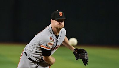 Guardians To Acquire Alex Cobb