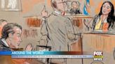 Hunter Biden's Ex-Wife Testified In His Gun Trial - WFXB