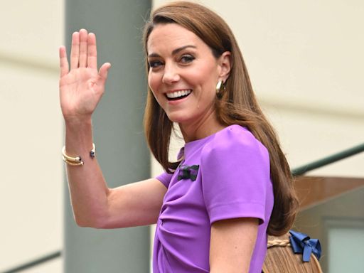 Kate Middleton Quietly Returns to Work for First Time Since Cancer Treatment with Key Meeting at Windsor Castle