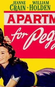 Apartment for Peggy