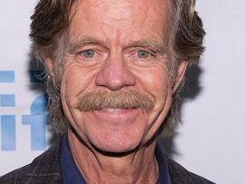 William H. Macy - Actor