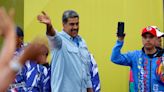 Venezuela: CNE anuncia como ganador a Nicolás Maduro con el 51,2% de los votos frente al 44,2% de Edmundo González