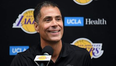 Lakers Predicted to Sign Potential Trade Chip to $100 Million Deal