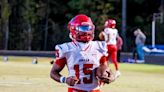 Jordan All-State RB Amareon Blue offered by Charlotte