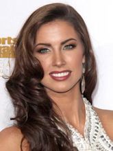 Katherine Webb