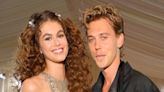 Kaia Gerber and Austin Butler Prove They're Still Going Strong With PDA-Packed Date