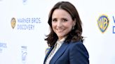 Julia Louis-Dreyfus Shares Savage Showbiz Tip For Her Son