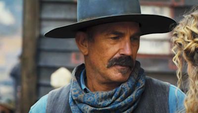 Horizon An American Saga trailer – Kevin Costner stars in two-part Western epic