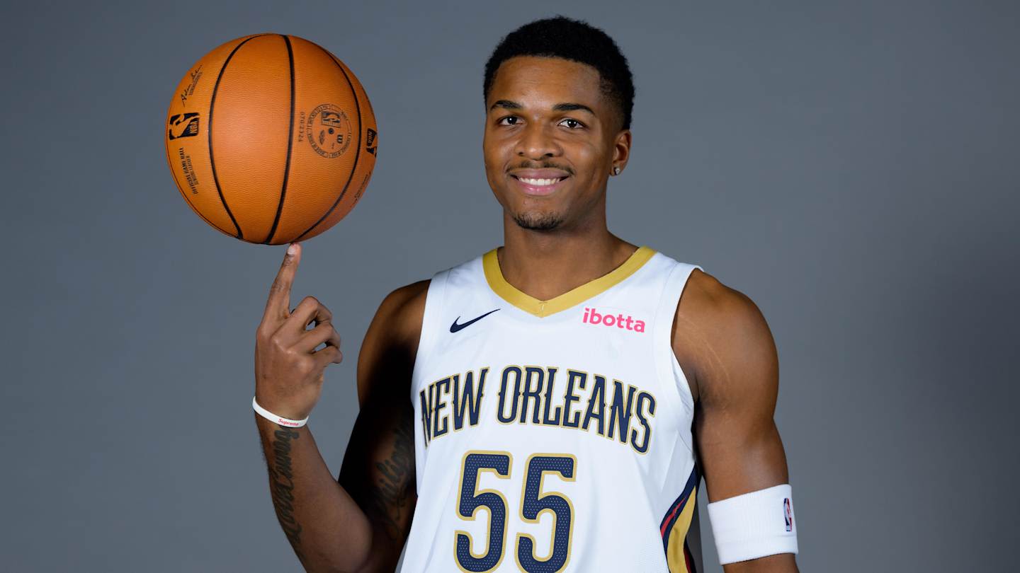 Denver Nuggets Make G League Trade With Pelicans