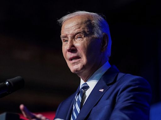 Biden blames China, Japan and India's economic woes on 'xenophobia'