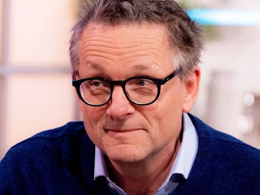 Michael Mosley's famous friends speak out as This Morning star goes missing
