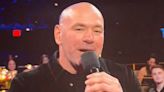 UFC chief Dana White slams Netflix in NSFW rant during live TV Tom Brady roast