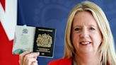 Passport boss honoured after work-from-home criticism