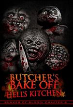 Bunker of Blood: Chapter 8: Butcher's Bake Off: Hell's Kitchen (Video ...