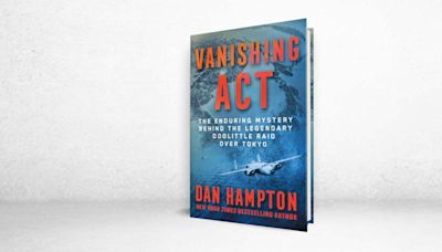 ‘Vanishing Act’ Review: The Doolittle Raid’s Side Quest