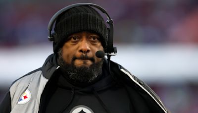 Should the Steelers give Mike Tomlin a contract extension?