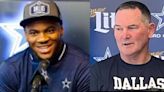 Cowboys Shut Out in NFL Linebacker Rankings; Where's Micah Parsons?