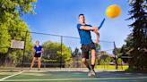 Pickleball injuries happen. Here's how stretches, resistance training and the proper shoes can help you avoid them.