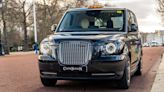 First Drive: This Bespoke VIP Taxi Lets You Travel Under the Radar in Total Refinement