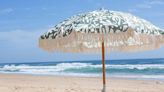 The Best Beach Umbrellas to Shop This Summer 2024