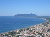 Mount Circeo