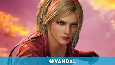 Tekken 8 confirma a Lidia Sobieska y presenta las novedades gratuitas para la temporada