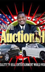 Auto Auction Hunter