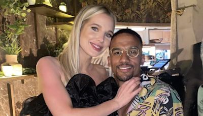 Helen Flanagan's ex footballer boyfriend moves on with new family friend romance