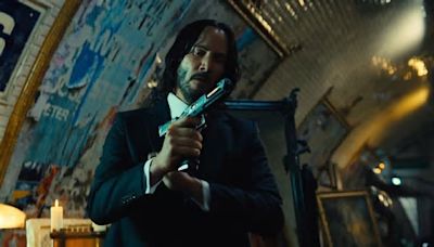 “I really enjoyed that scene”: Hiroyuki Sanada’s Favorite Scene With Keanu Reeves in John Wick 4 Didn’t Involve a Single Gun or Katana