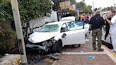 One killed, 17 injured in twin attacks in Israeli city of Raanana