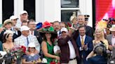 Owner of Kentucky Derby 2024 winner Mystik Dan dedicates victory to his late father
