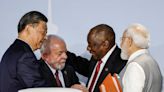 ANALYSIS - Does Brics expansion mean a new global order?