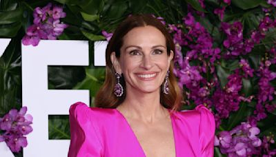 Julia Roberts' favorite multitasking moisturizer is on sale for just $14 at Amazon