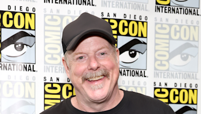 'Futurama' star John DiMaggio hits out at show critics