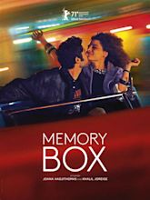 Memory Box (2021) - Rotten Tomatoes