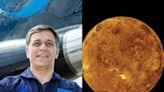 Del mar al… ¿espacio?: el cofundador de OceanGate quiere enviar a mil personas a Venus