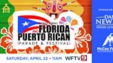 WATCH NOW: 2023 Florida Puerto Rican Parade & Festival