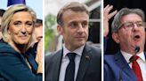 Le Pen's far-right 'fail to win majority' as Macron's PM offers resignation after heavy losses